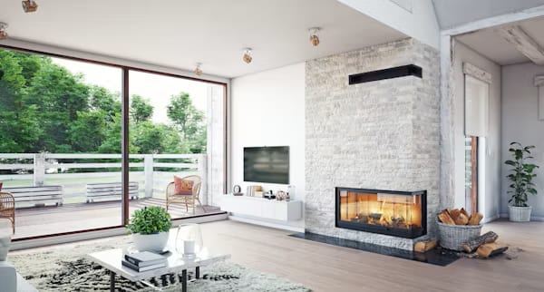 Panoramic Sliding Door Systems — 8